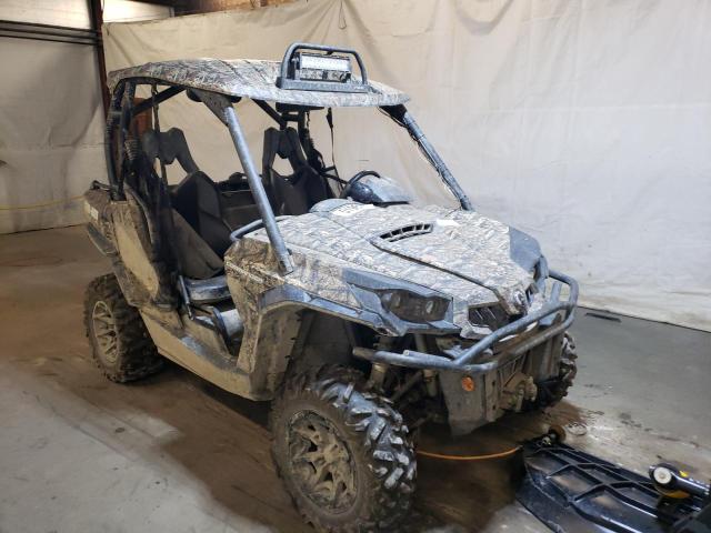 Can-am Commander (2019)