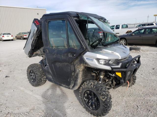 Can-am Defender l (2021)