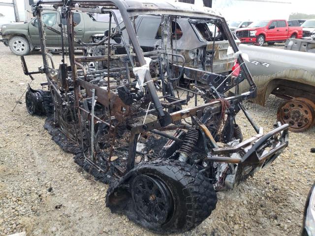 Can-am Defender m (2021)