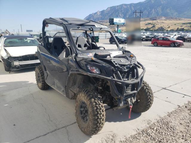 Can-am Maverick t (2021)