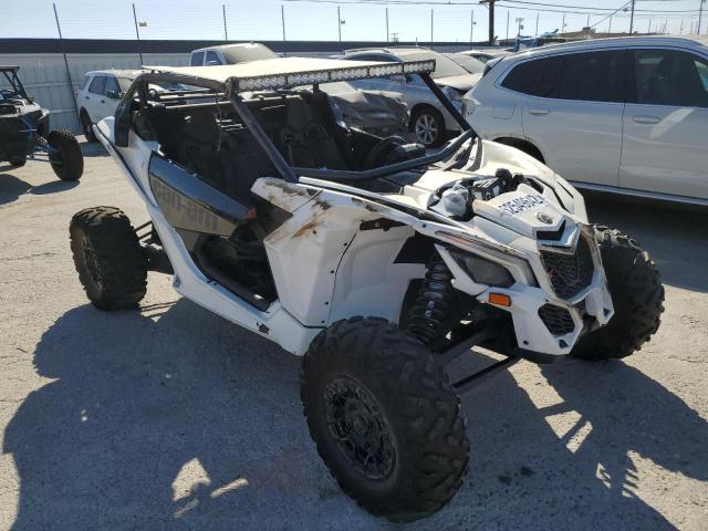 Can-am Maverick x (2020)