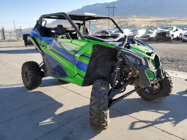 Can-am Maverick x (2020)