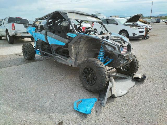 Can-am Maverick x (2021)