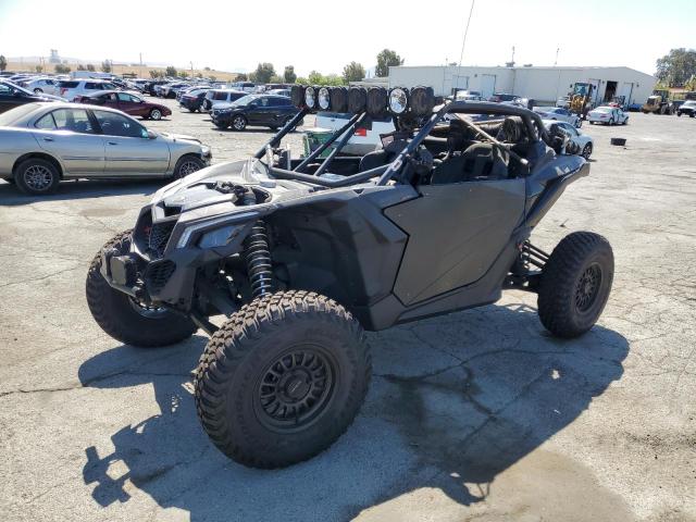 Can-am Maverick x (2021)