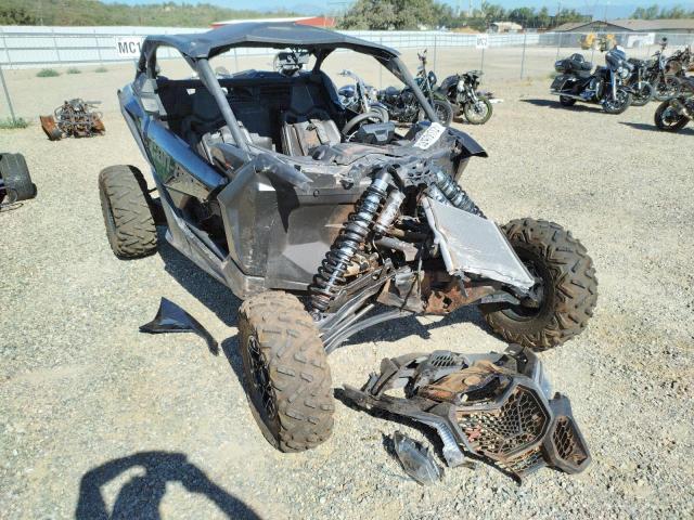 Can-am Maverick x (2021)