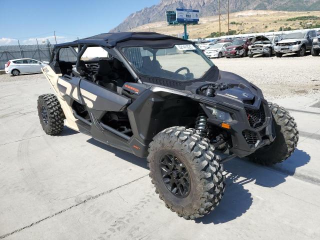 Can-am Maverick x (2022)