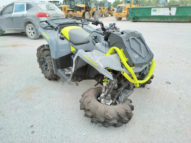 Can-am Outlander (2021)