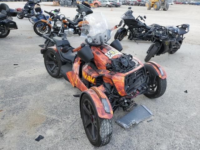 Can-am Ryker (2019)