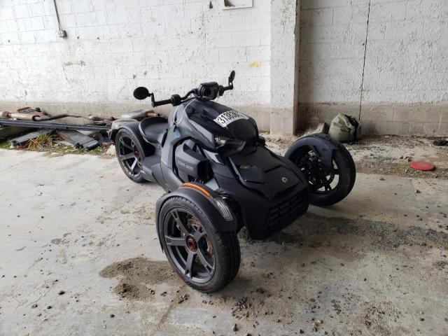 Can-am Ryker (2021)