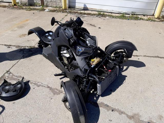Can-am Ryker (2021)