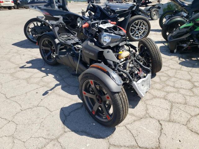 Can-am Ryker (2021)