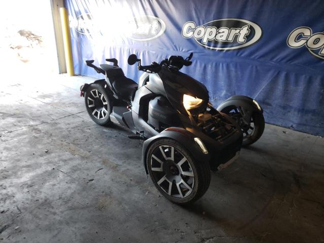 Can-am Ryker rall (2019)