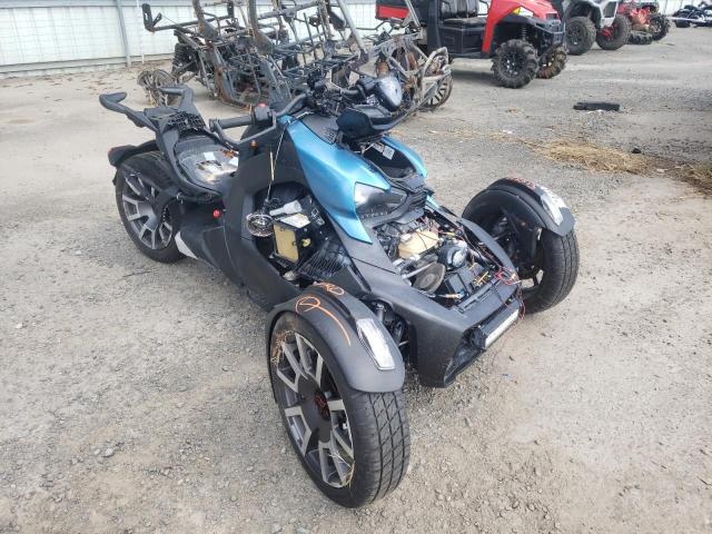 Can-am Ryker rall (2019)