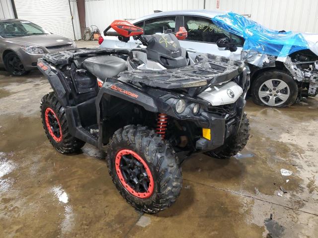 Can-am Outlander (2020)
