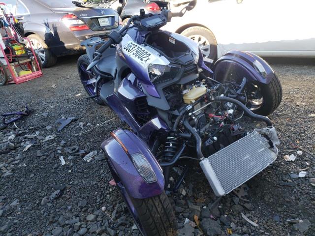 Can-am Ryker (2020)