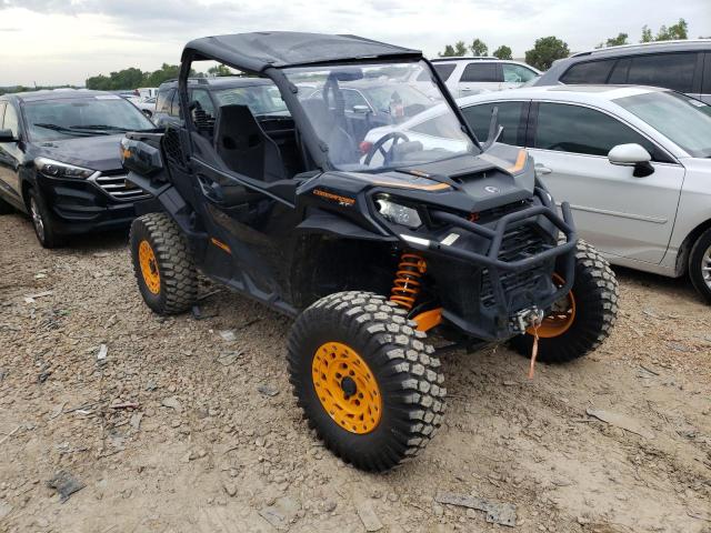 Can-am Commander (2021)