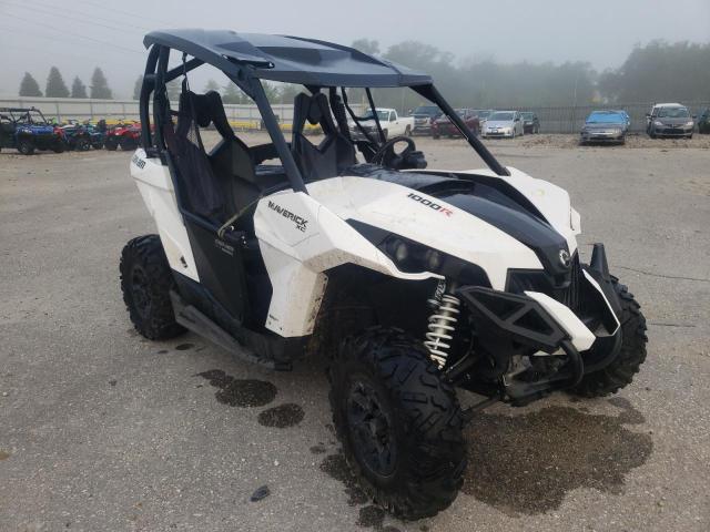 Can-am Maverick x (2017)