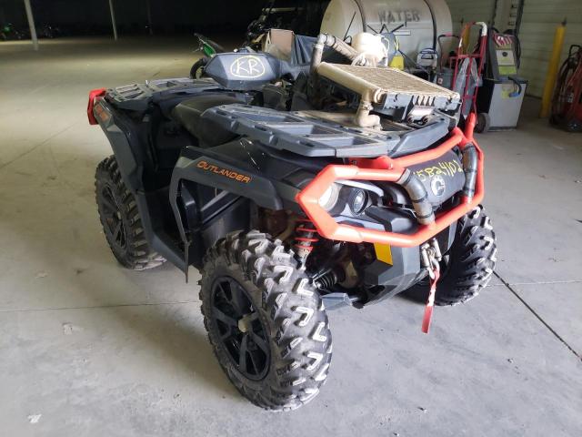 Can-am Outlander (2020)