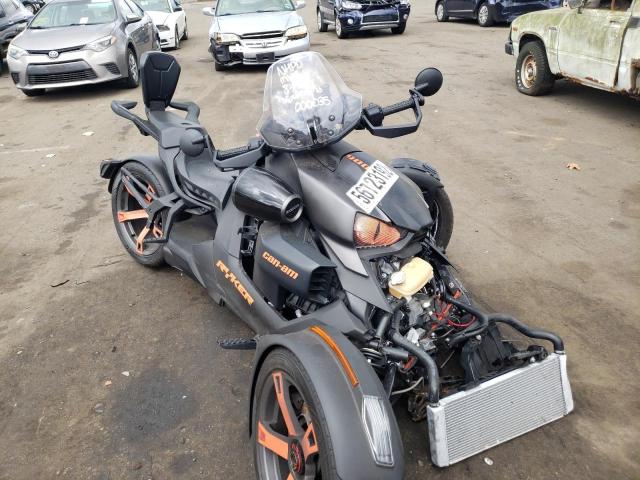 Can-am Ryker (2019)