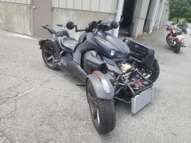 Can-am Ryker (2020)