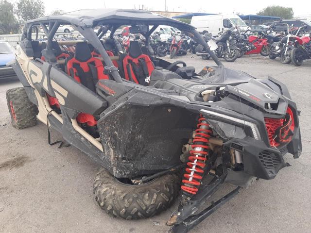 Can-am Maverick x (2021)