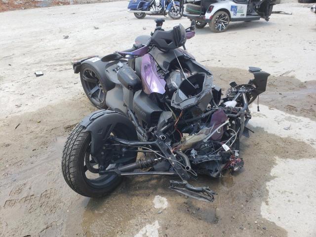 Can-am Ryker (2019)