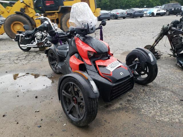 Can-am Ryker (2019)