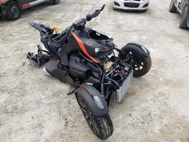 Can-am Ryker rall (2020)