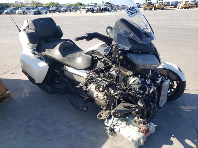 Can-am Spyder roa (2019)