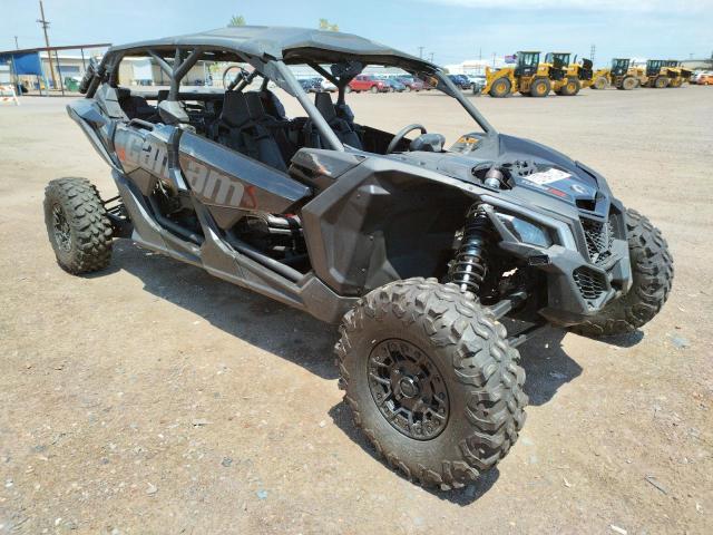 Can-am Maverick x (2020)