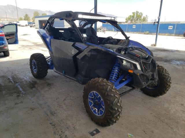 Can-am Maverick x (2021)