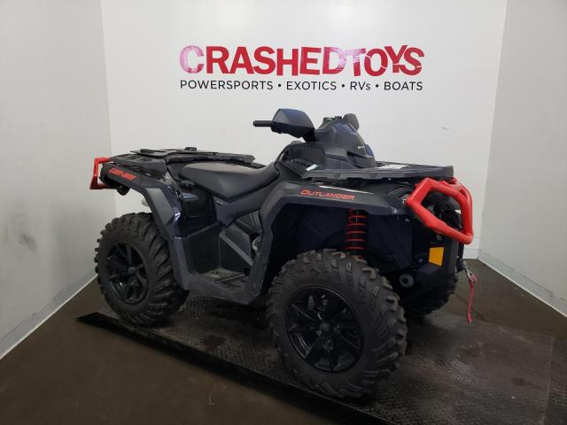 Can-am Outlander (2019)