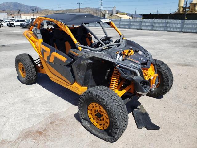 Can-am Maverick x (2020)