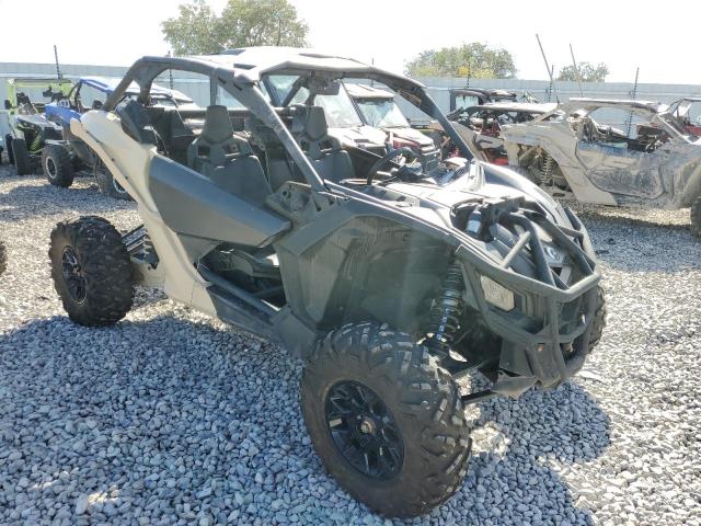 Can-am Maverick x (2021)