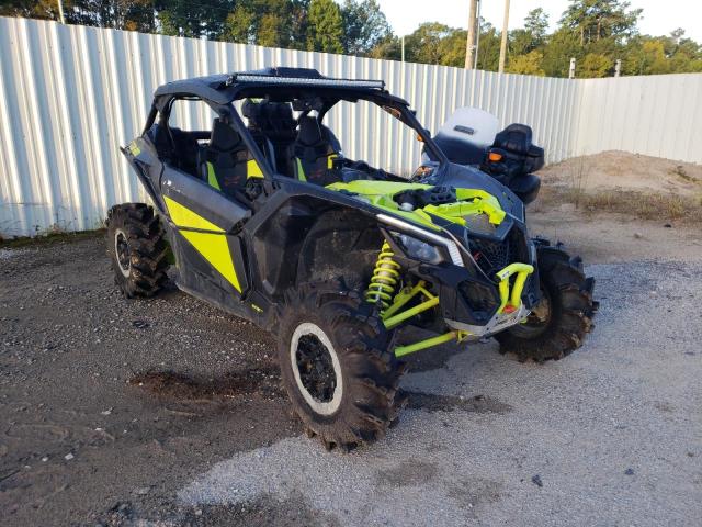 Can-am Maverick x (2021)