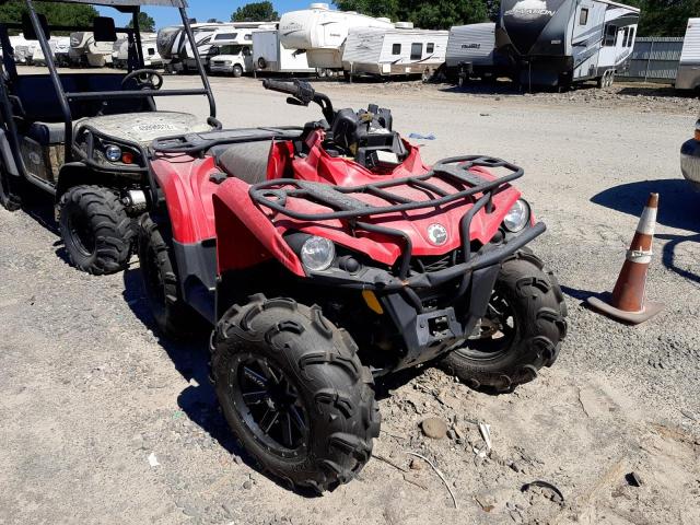 Can-am Outlander (2020)
