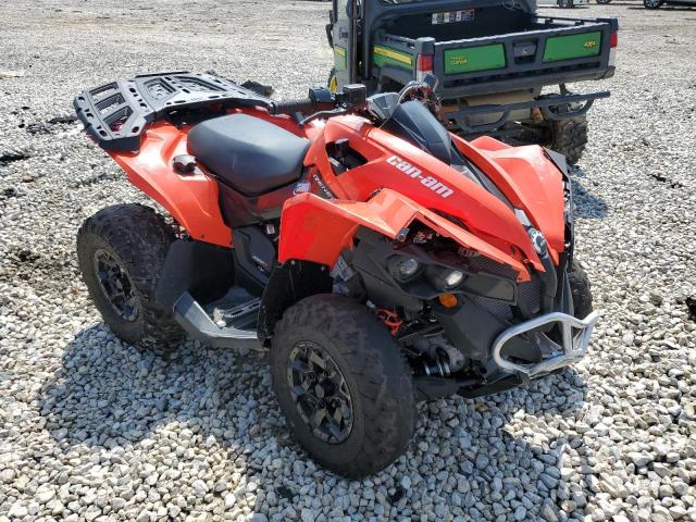 Can-am Renegade 1 (2018)