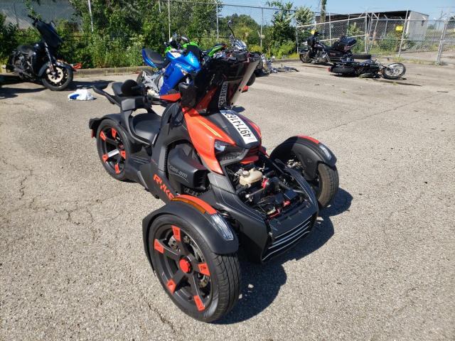 Can-am Ryker (2019)