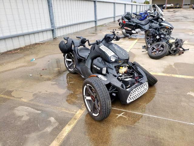 Can-am Ryker (2021)