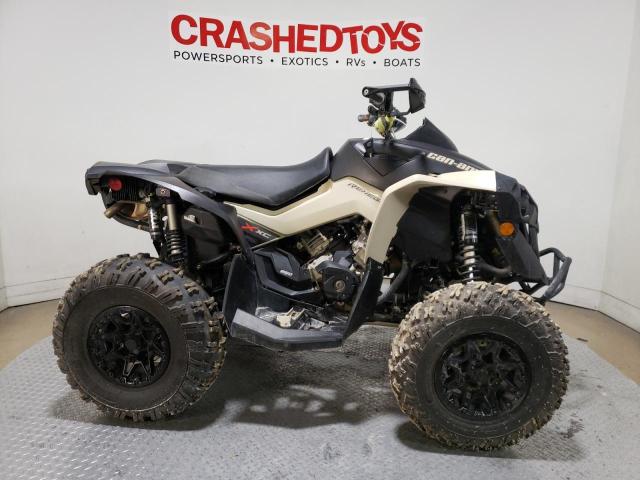 Can-am Renegade (2022)