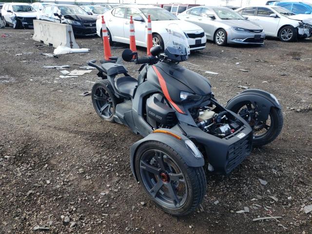 Can-am Ryker (2021)