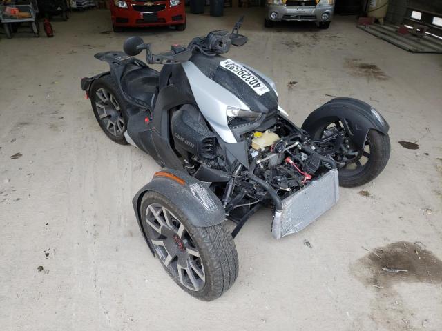 Can-am Ryker rall (2021)