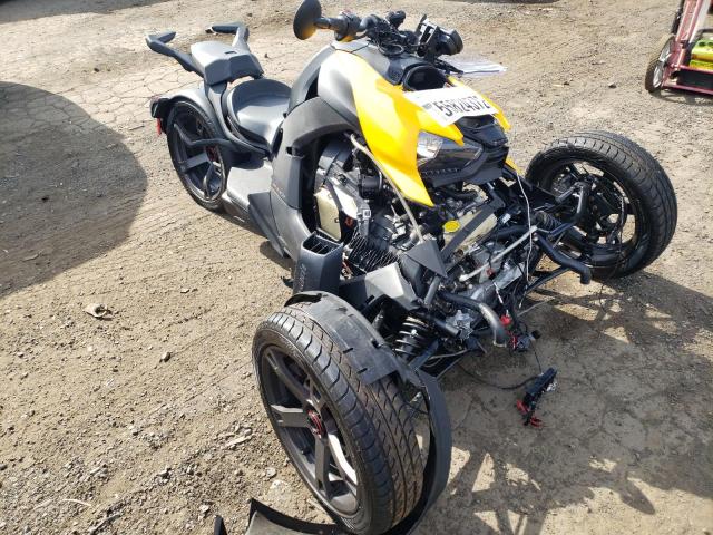 Can-am Ryker (2022)