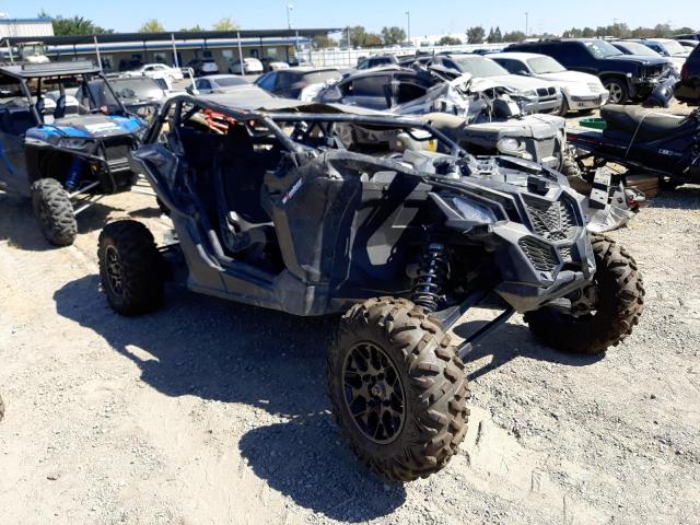 Can-am Maverick x (2020)