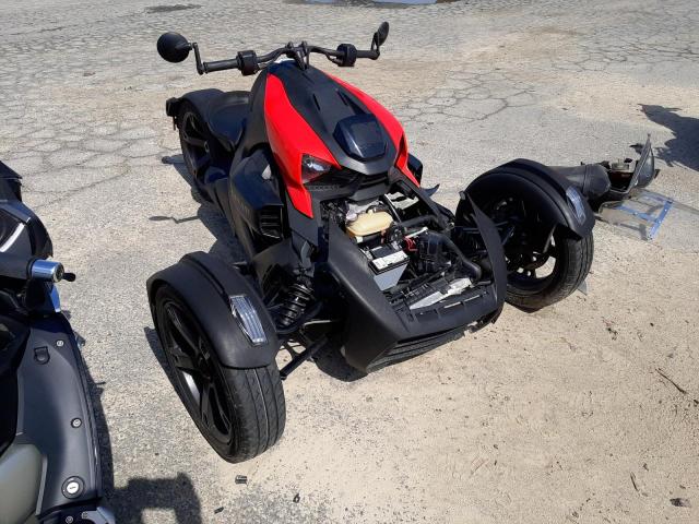 Can-am Ryker (2019)
