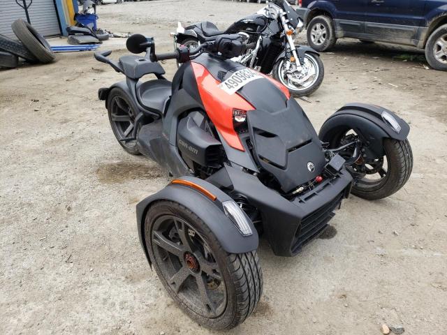 Can-am Ryker (2019)