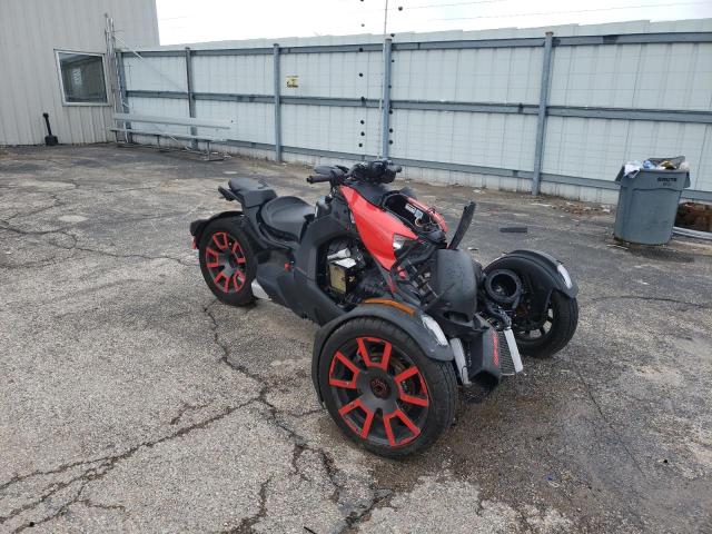 Can-am Ryker rall (2019)