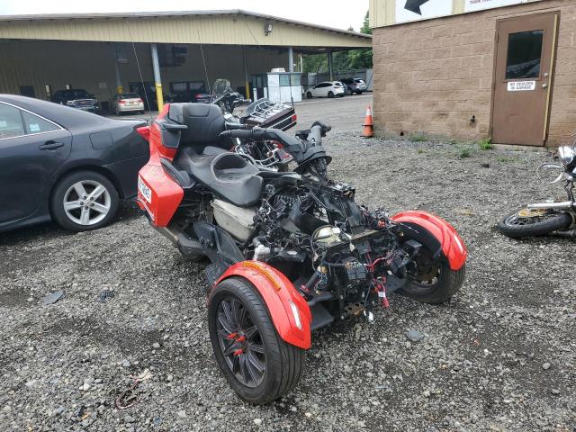 Can-am Spyder roa (2013)