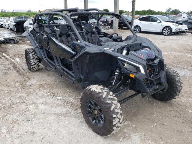Can-am Maverick x (2021)
