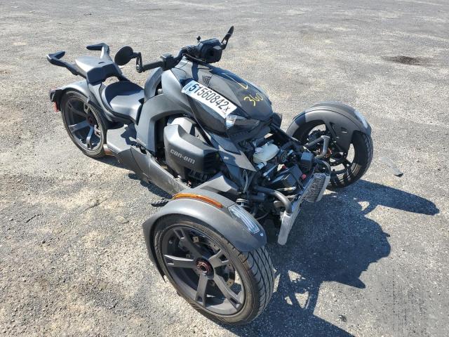 Can-am Ryker (2020)